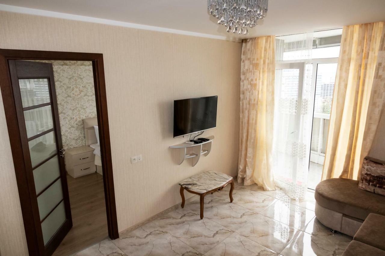 شقة Orbi Lux *